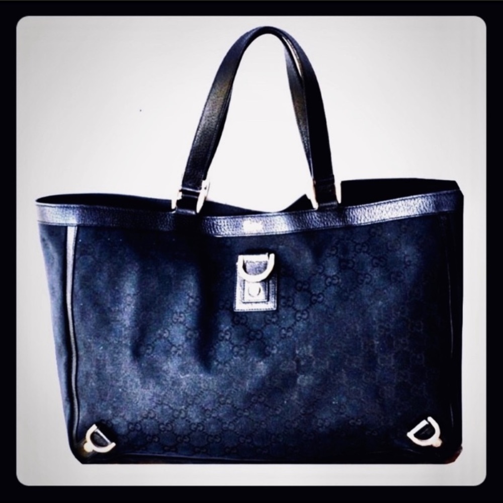 Vintage authentic Gucci